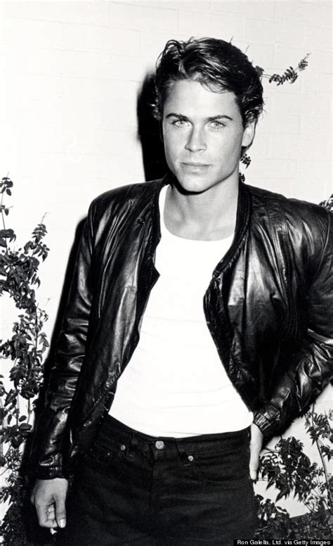 1980's heartthrobs|hot actors from the 80s.